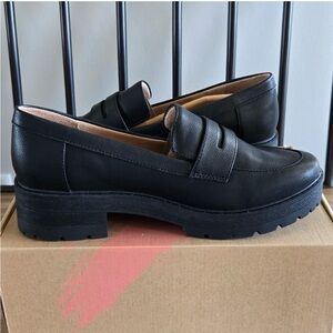 Modern Comfy Loafers